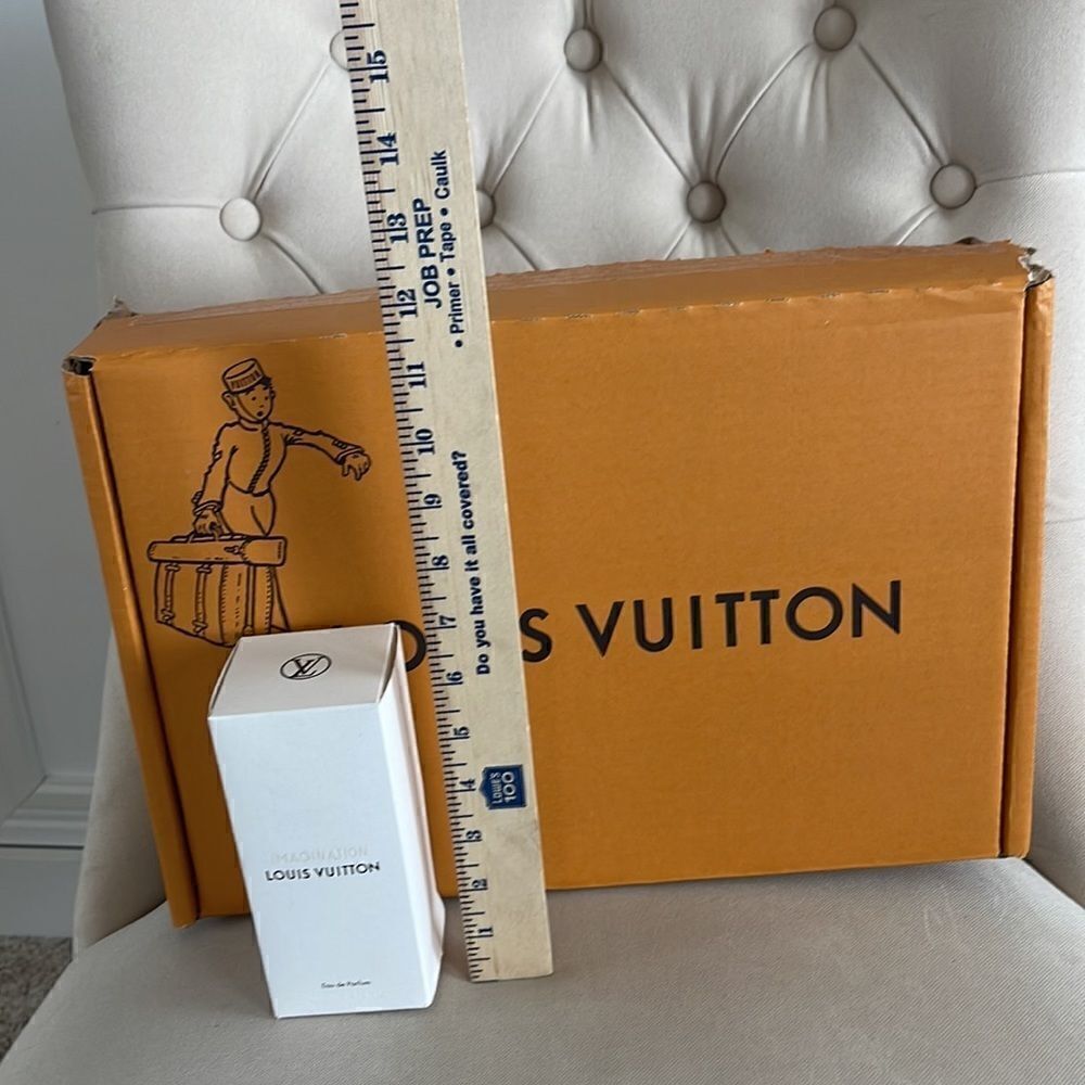 Louis Vuitton box set - Picture 10 of 11